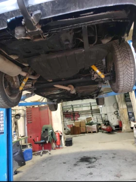 Opel Astra GSI, снимка 4