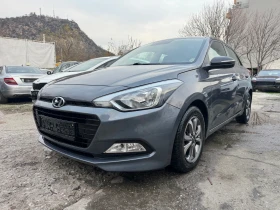 Hyundai I20 1.3i 90HP GAS FACE 145000KM KLIMA NOVA 2020G, снимка 2