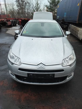 Citroen C5, снимка 4