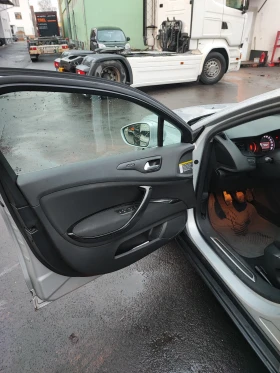 Citroen C5, снимка 9