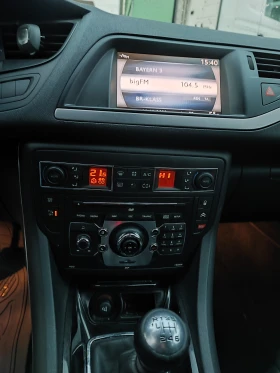 Citroen C5, снимка 13