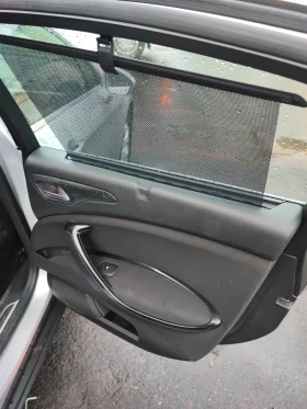 Citroen C5, снимка 17