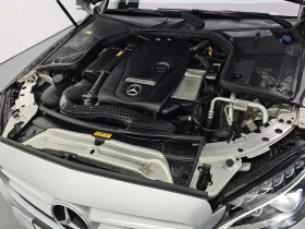 Mercedes-Benz C 200 Avantgarde, снимка 6