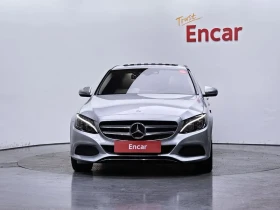 Mercedes-Benz C 200 Avantgarde, снимка 3