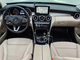 Mercedes-Benz C 200 Avantgarde, снимка 7