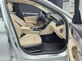 Mercedes-Benz C 200 Avantgarde, снимка 11