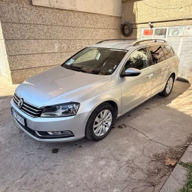 VW Passat 2.0, снимка 1