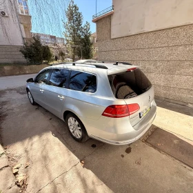 VW Passat 2.0, снимка 2