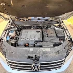 VW Passat 2.0, снимка 6