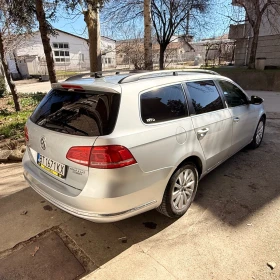 VW Passat 2.0, снимка 5
