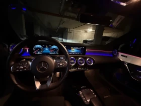 Mercedes-Benz A 200 AMG, снимка 10