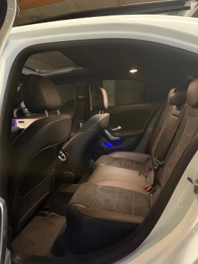 Mercedes-Benz A 200 AMG, снимка 8