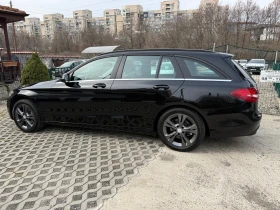 Mercedes-Benz C 220  CDI , снимка 7