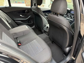 Mercedes-Benz C 220  CDI , снимка 13