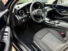 Mercedes-Benz C 220  CDI , снимка 8