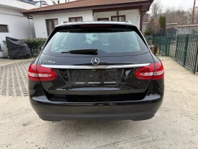 Mercedes-Benz C 220  CDI , снимка 5