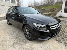 Mercedes-Benz C 220  CDI , снимка 2