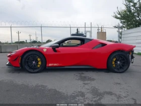 Ferrari SF 90 STRADALE, снимка 15