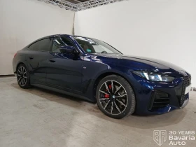 BMW 420 d Gran Coupe xDrive M Sport Paket, снимка 3