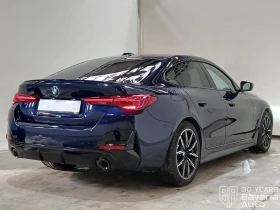 BMW 420 d Gran Coupe xDrive M Sport Paket, снимка 2