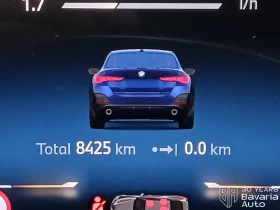BMW 420 d Gran Coupe xDrive M Sport Paket, снимка 9