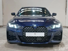 BMW 420 d Gran Coupe xDrive M Sport Paket, снимка 4