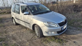 Skoda Roomster Ambition, снимка 7