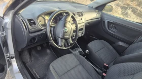 Skoda Roomster Ambition, снимка 4