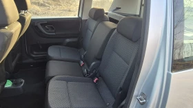 Skoda Roomster Ambition, снимка 10