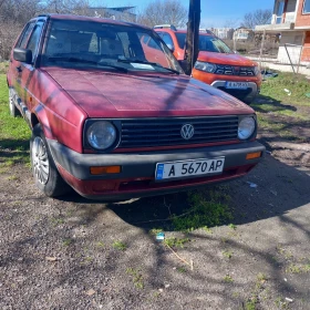 VW Golf, снимка 1