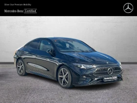Mercedes-Benz CLA 220 4MATIC, снимка 2