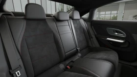 Mercedes-Benz CLA 220 4MATIC, снимка 10