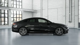 Mercedes-Benz CLA 220 4MATIC, снимка 3