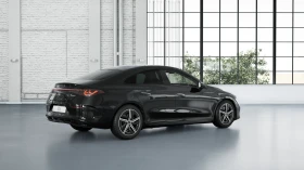 Mercedes-Benz CLA 220 4MATIC, снимка 4