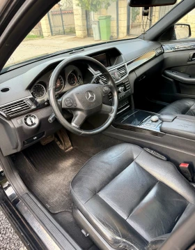 Mercedes-Benz E 350, снимка 7