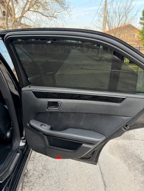 Mercedes-Benz E 350, снимка 12