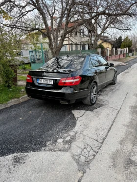 Mercedes-Benz E 350, снимка 5