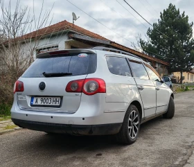 VW Passat 1.9 TDI, снимка 2