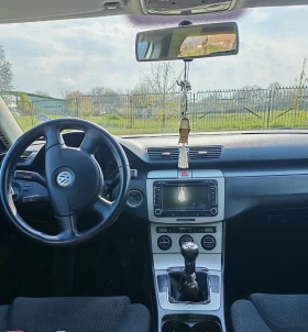 VW Passat 1.9 TDI, снимка 5