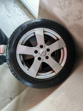 VW Passat 1.9 TDI, снимка 6