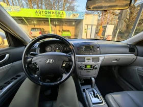 Hyundai Sonata 2.4, снимка 11