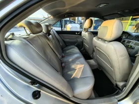 Hyundai Sonata 2.4, снимка 9