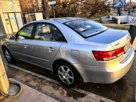 Hyundai Sonata 2.4, снимка 3