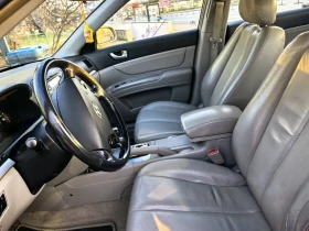 Hyundai Sonata 2.4, снимка 7
