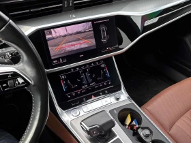 Audi A7 Technik/ОБДУХВАНЕ/ДИСТРОНИК/ПАНОРАМА/360/+ ГУМИ, снимка 10