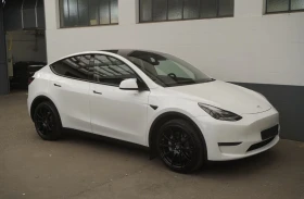 Tesla Model Y Long AWD SOH : 93.7, снимка 13