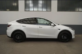 Tesla Model Y Long AWD SOH : 93.7, снимка 14