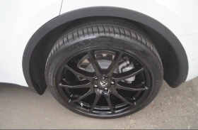 Tesla Model Y Long AWD SOH : 93.7, снимка 11