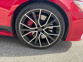 Audi S7 * ГЛАВНО ПРЕДСТАВИТЕЛСТВО* BLACK OPTIC* , снимка 5