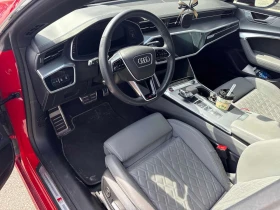Audi S7 * ГЛАВНО ПРЕДСТАВИТЕЛСТВО* BLACK OPTIC* , снимка 6